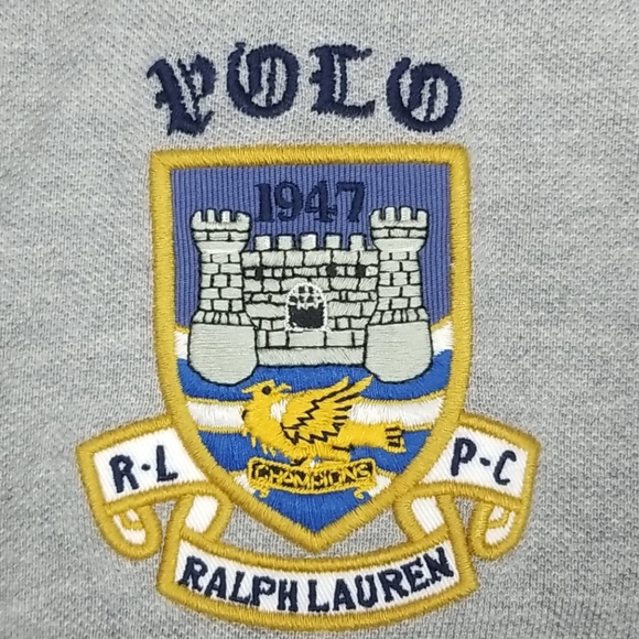 Polo Ralph Lauren Classic Fit Polo - Picture 8 of 8